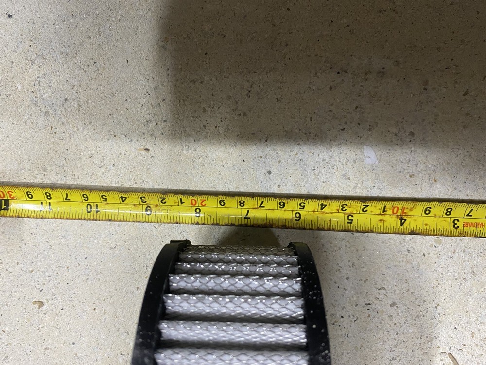 Six (6) New Ingersoll Rand Element Filter 97331037