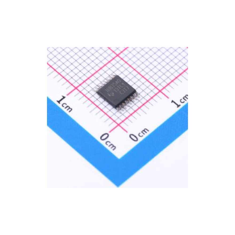 1pcs TPS1HB35AQPWPRQ1 HTSSOP-16