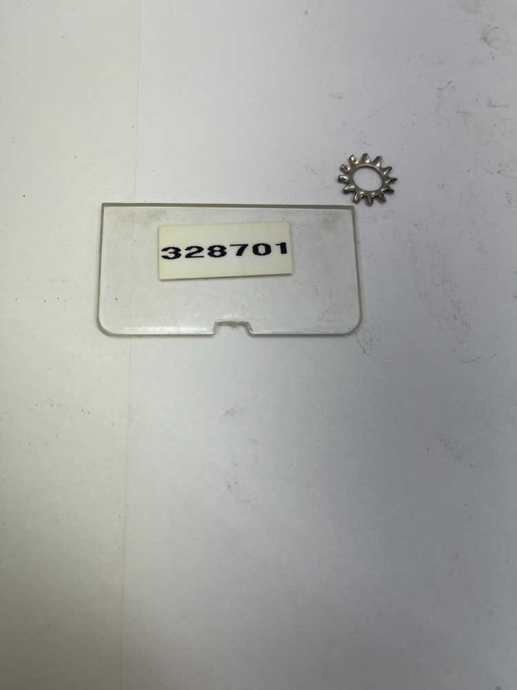 OMC Marine Washer, 0328701