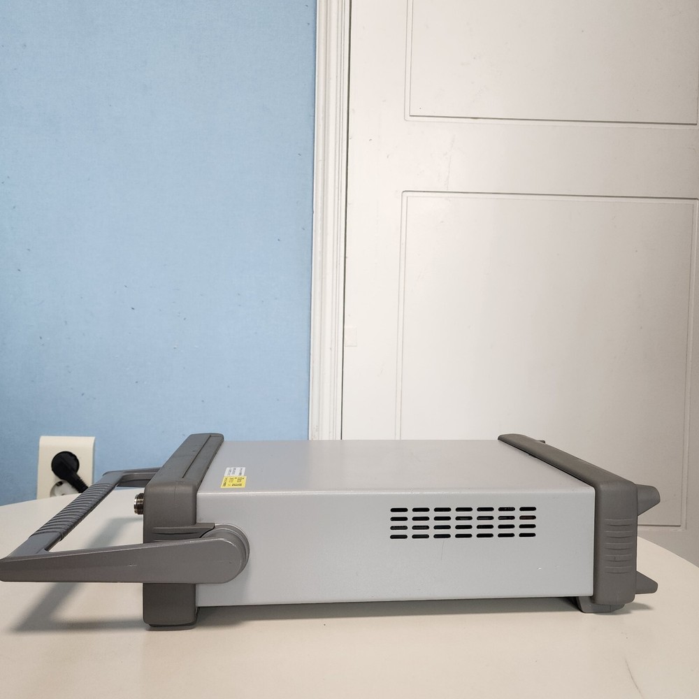 Agilent E4418B EPM Series Power Meter