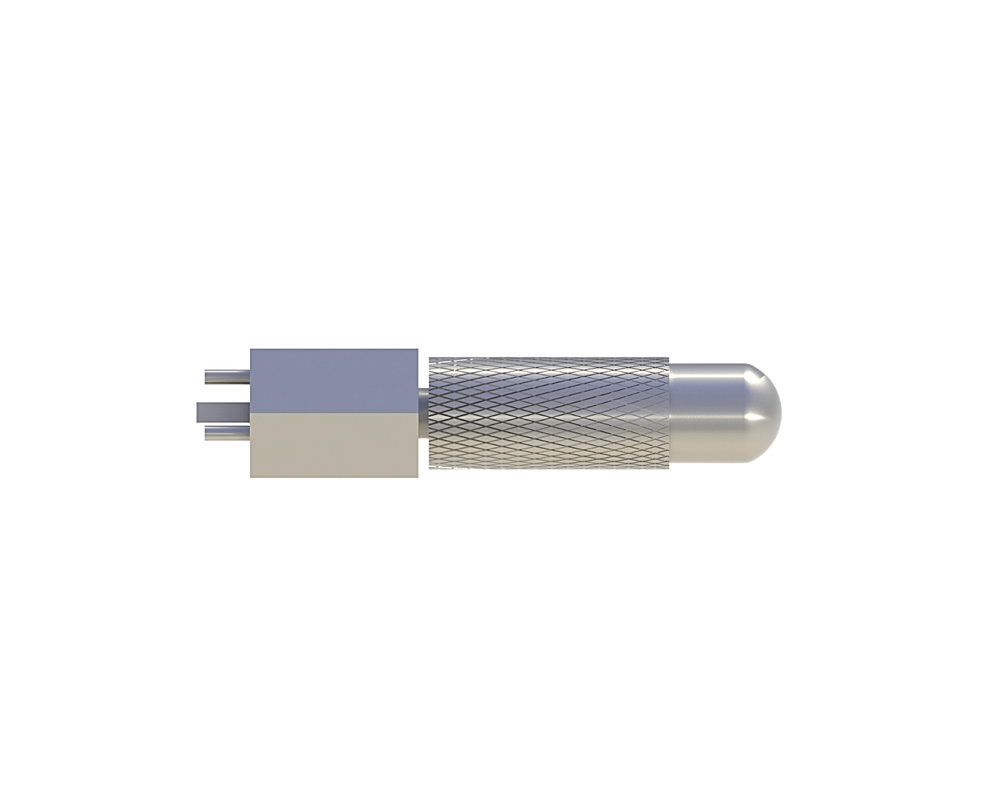 Midwest Type Quiet Air Handpiece Bur Changer/ Bur Removal Tool