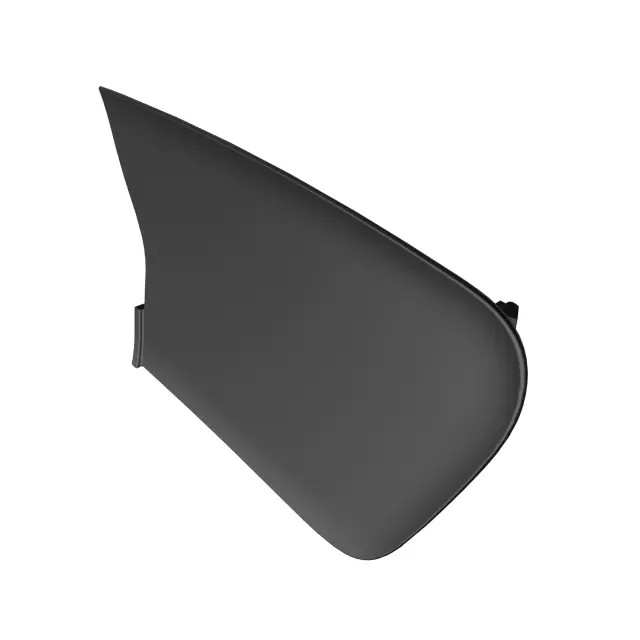 Genuine Mopar Release Handle Bezel Cover Left 6cx24dx9ab