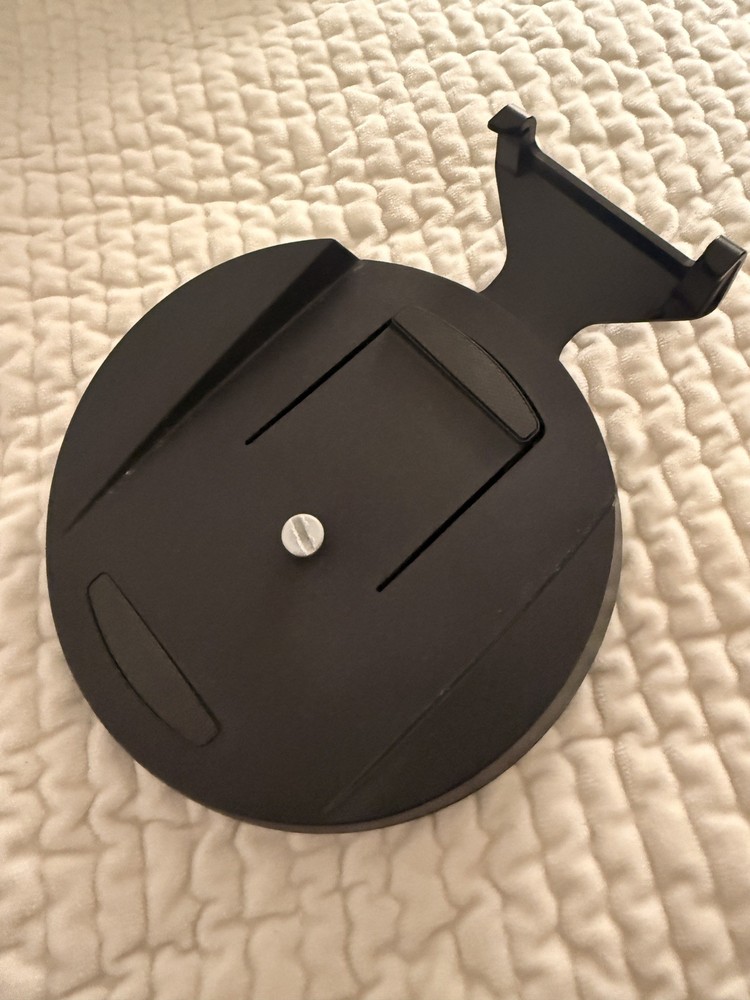 Vertical Horizontal For PS5 Disc Version Console Base Bracket Stand