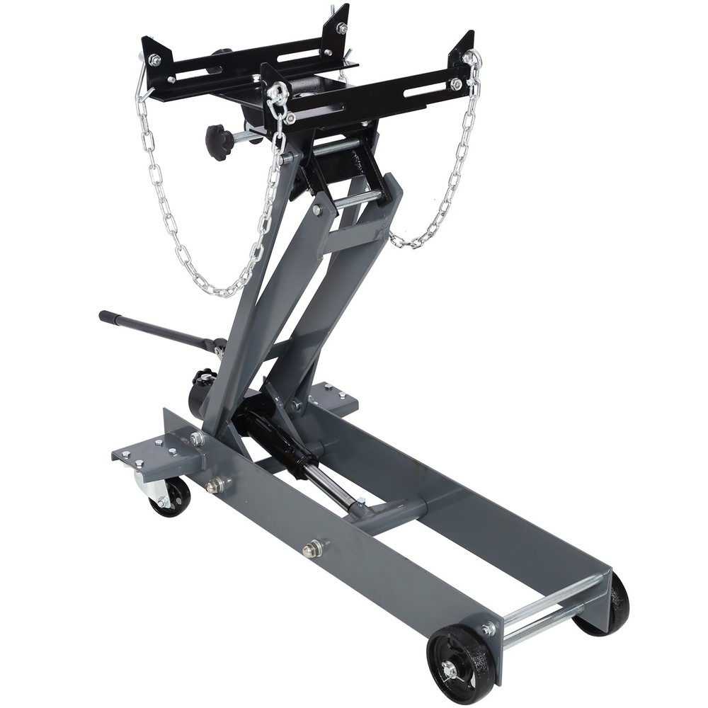 1 Ton 2200lb Low Profile Hydraulic Floor Service Jack