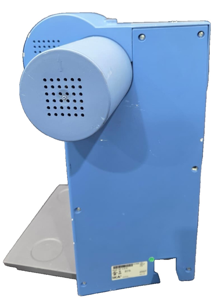 IKA MF10 Basic S1 Grinder .FOR PARTS