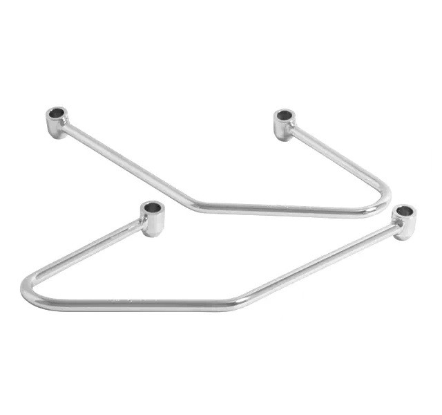 Petits Chassis Spécifiques pour Triumph Thunderbird 1600 à Partir De 2006 Au