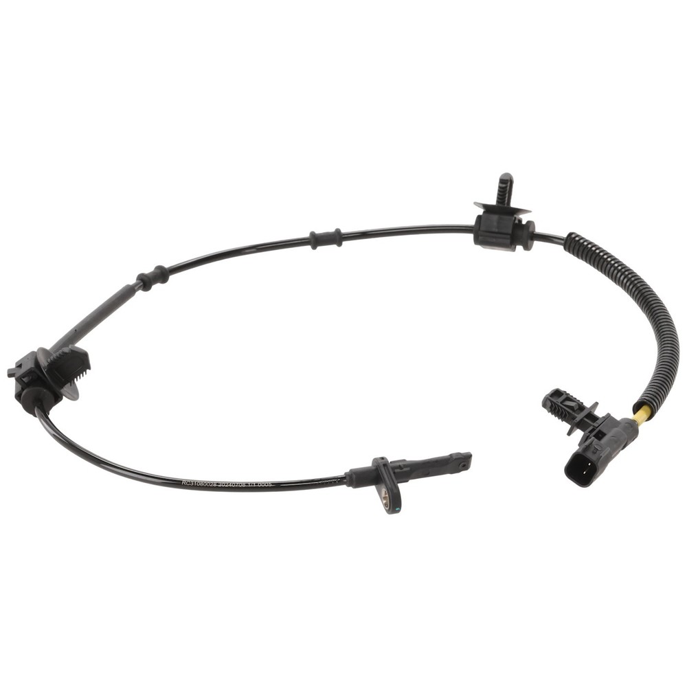 Abs Speed Sensors Front Driver or Passenger Side Right Left Left/Right 23147549