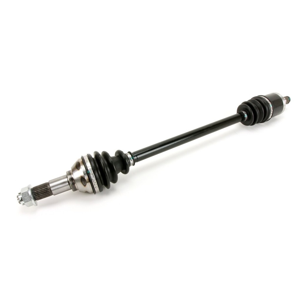 Moose Complete Axle Assembly - 0214-0987
