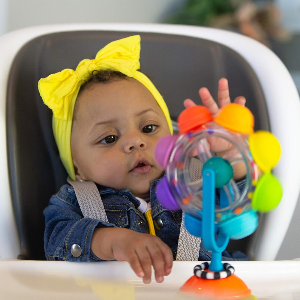 Move & Groove Baby Box - 6+ Months