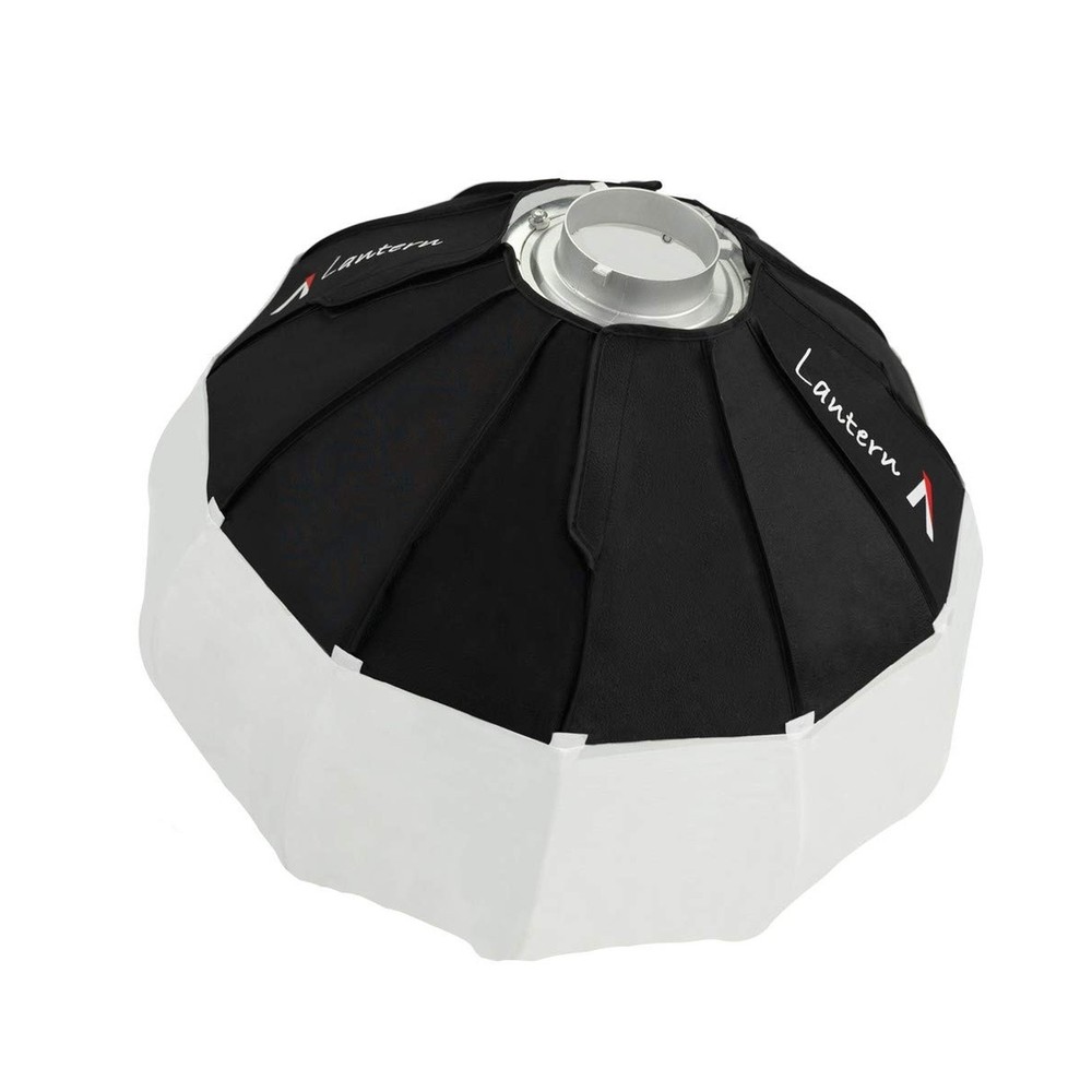 Aputure Lantern Softbox Soft Light Modifier with Bowens Mount for Aputure 300...