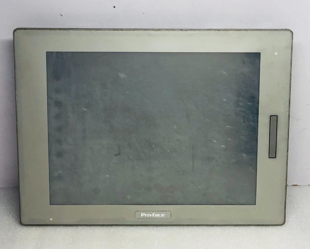 PRO FACE PFXSP5700TPD SP-5700TP 5000 Series Touch Panel
