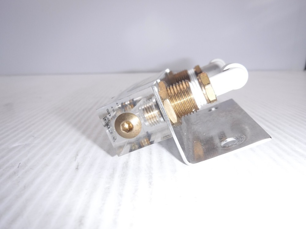 King SCFH-AIR-STP-READ CTR. Of Float Meter 75301112C07
