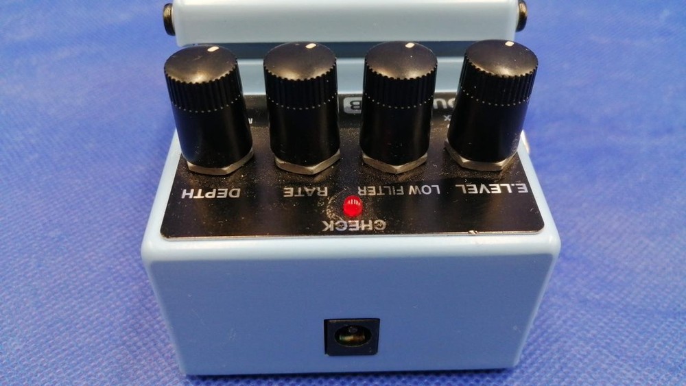 Boss Ceb-3 Effector Bass Chorus