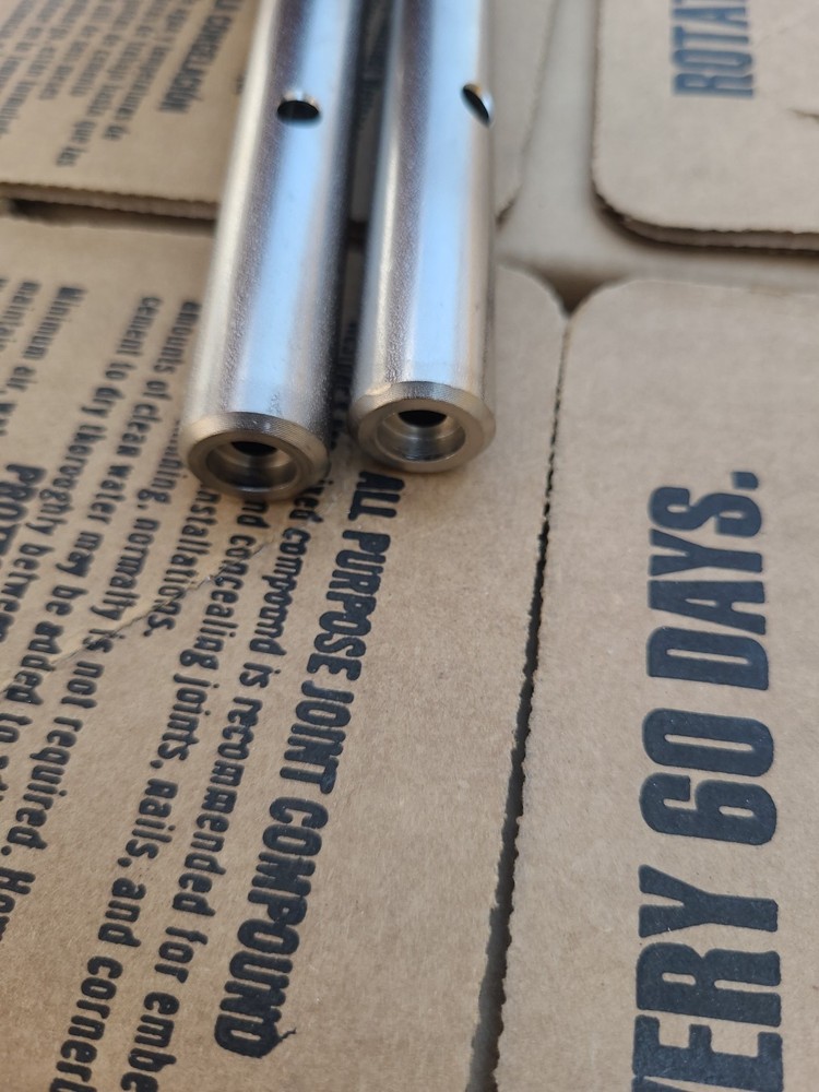 Hyster 4081638 Axle Mpb 40