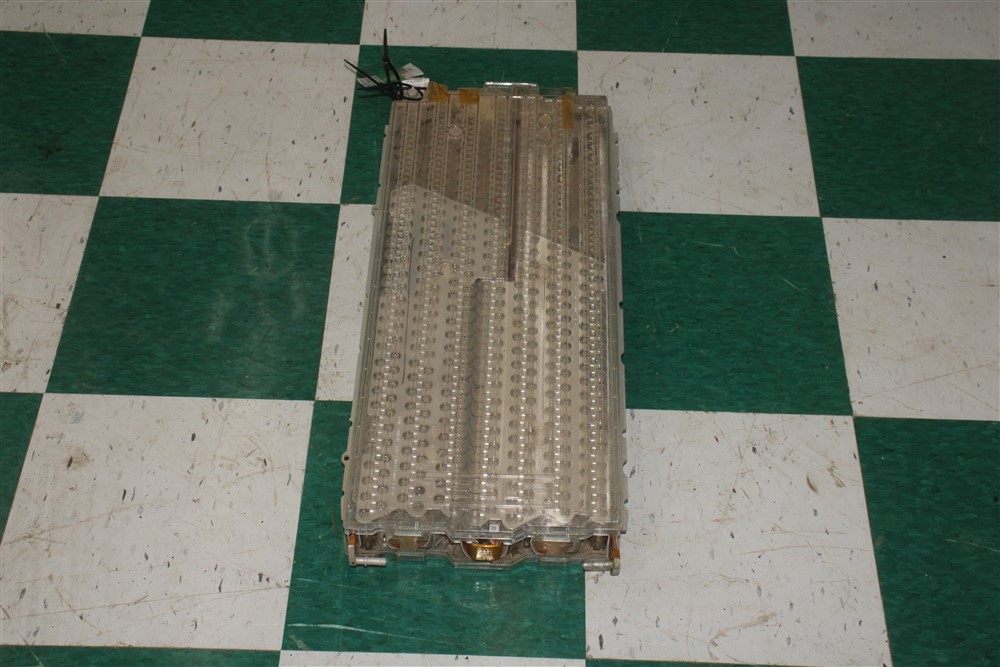 *PROBLEM* Tesla 67K 24V Panasonic Lithium Ion Battery Pack Block Solar Cell WTY
