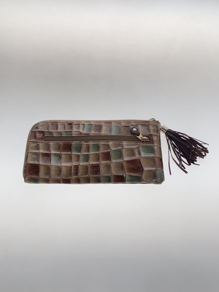 ATAO Long Wallet Multicolor Women's