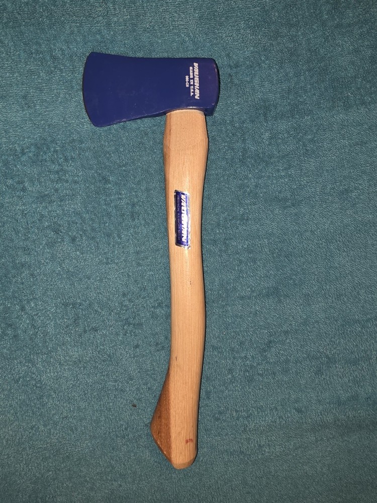 Vaughan 1/2 Pound Hatchet
