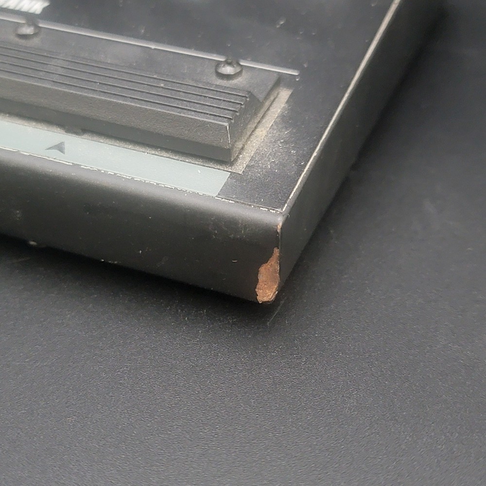 Digital Music Corp. Ground Control Programmable MIDI Foot Controller