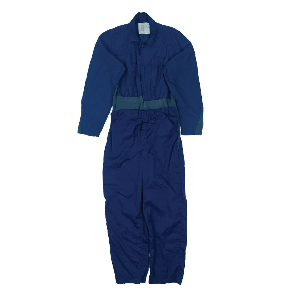 US Navy Nuclear Submarine Utility Coveralls