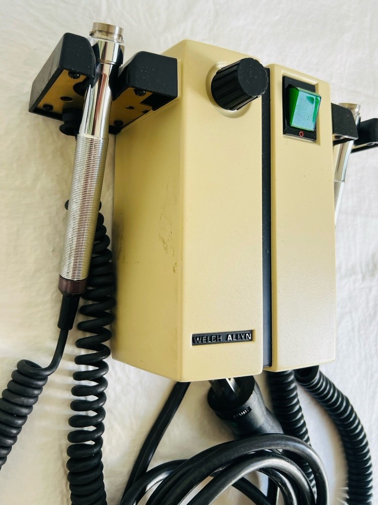 Welch Allyn 74710 Wall Transformer