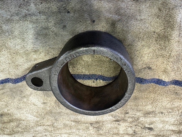 Clausing drill press lift collar part no. 123-080