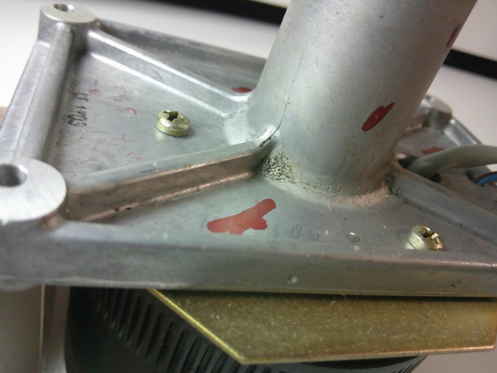 REVOX PR 99 MK II CAPSTAN MOTOR TESTED WORKING