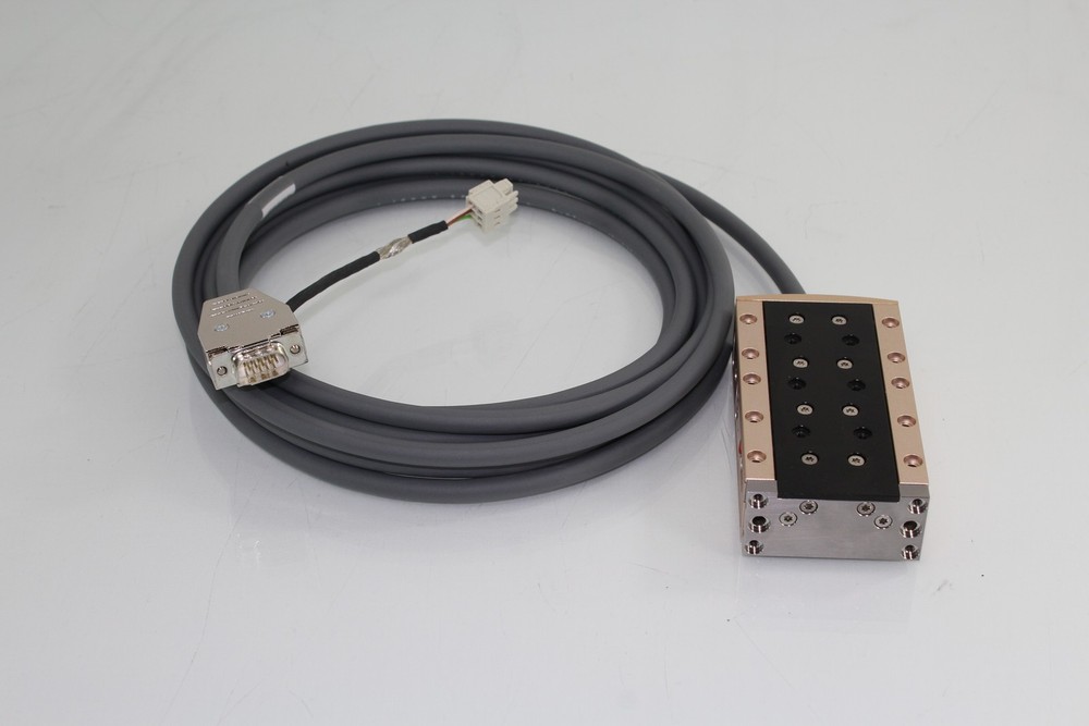 Elax Electric Slide motor 30mm stroke