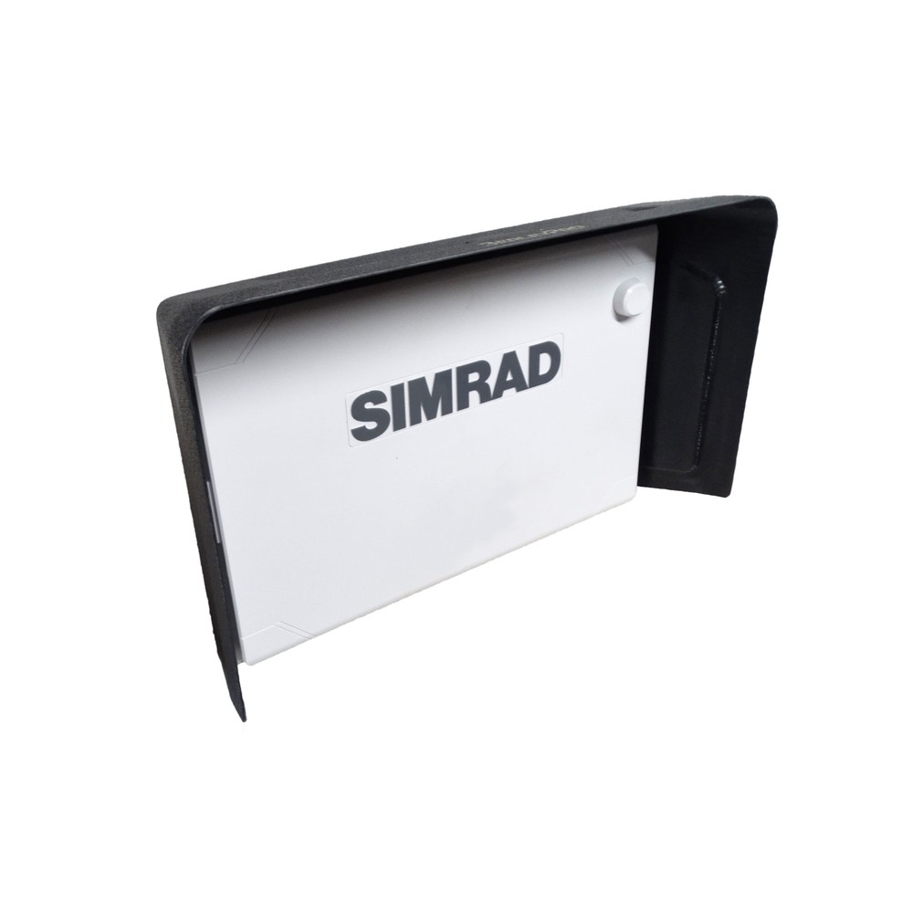 Simrad NSS12 EVO 3 Visor, BP1733-B