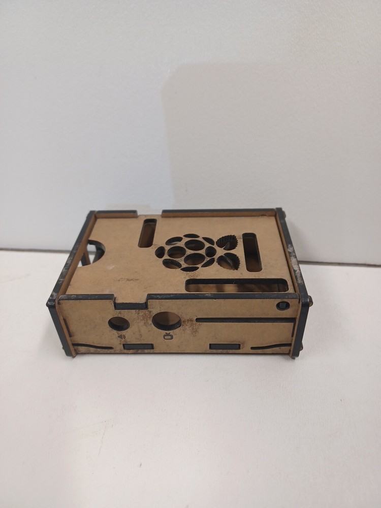 Case Raspberry Pi First  Generation Model Enclosure Box