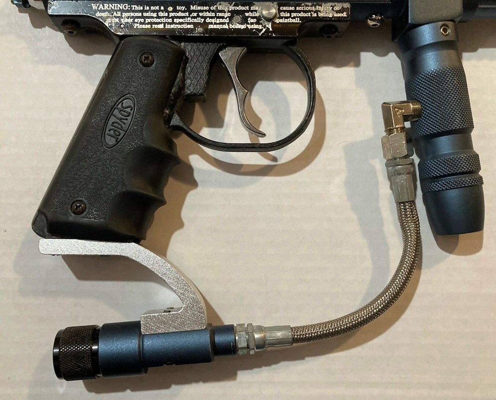Spyder TL-R Paintball Marker