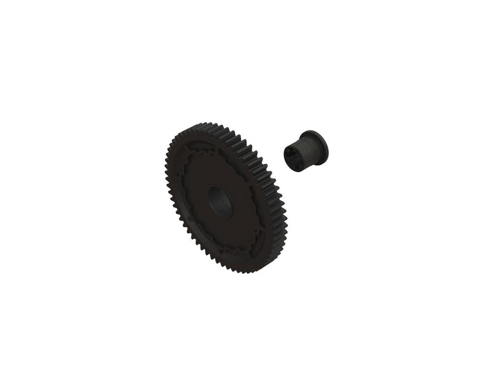 Arrma Grom MOD 0.8 Spur Gear (61T) [ARA311100]