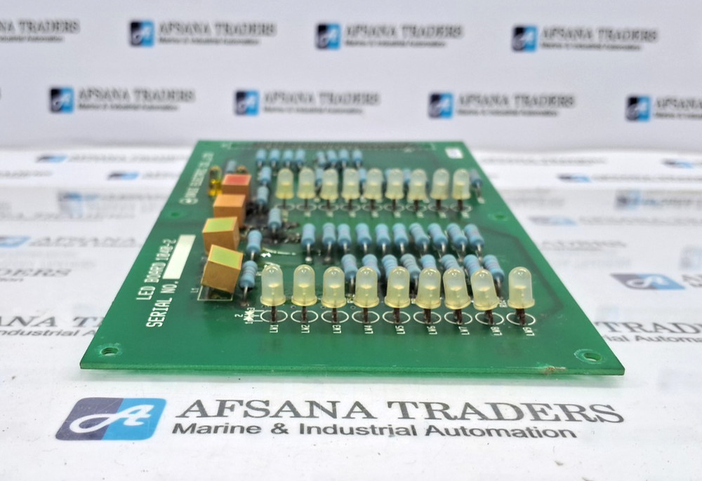 OKUI | 1040-2 | LED BOARD