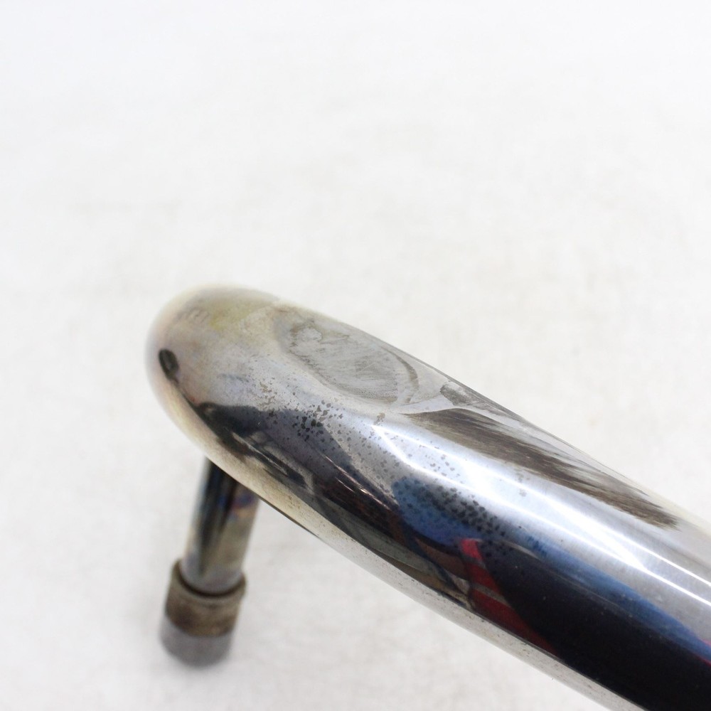 2018 Triumph Thruxton 1200 L/H Header - T2202830