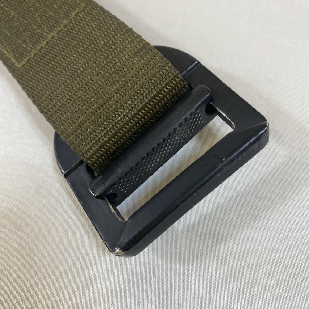 5.11 Tactical Operator Olive Green Belt 1.5” Medium