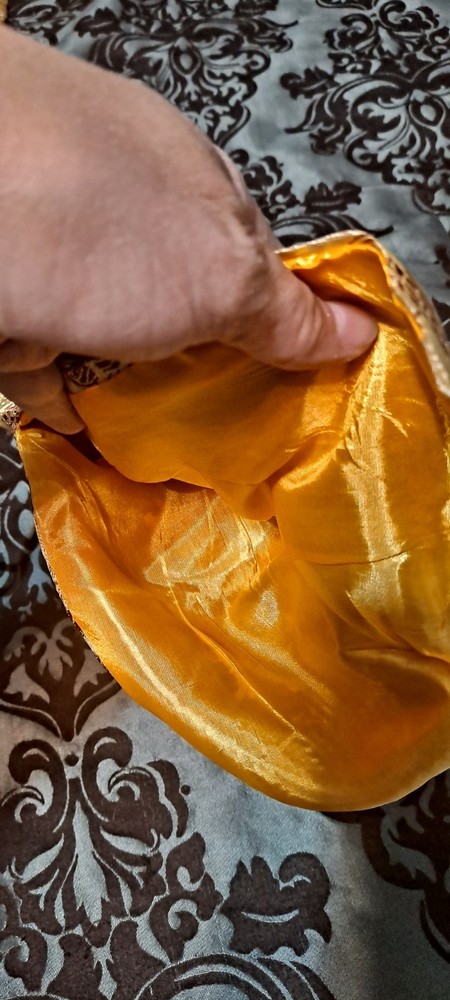 3 Sword Silk Bags For Katanas Etc...