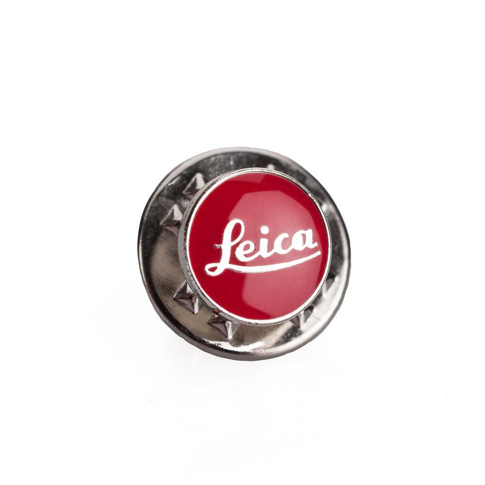 Genuine Leica "Red Dot" Lapel Pin Accessory