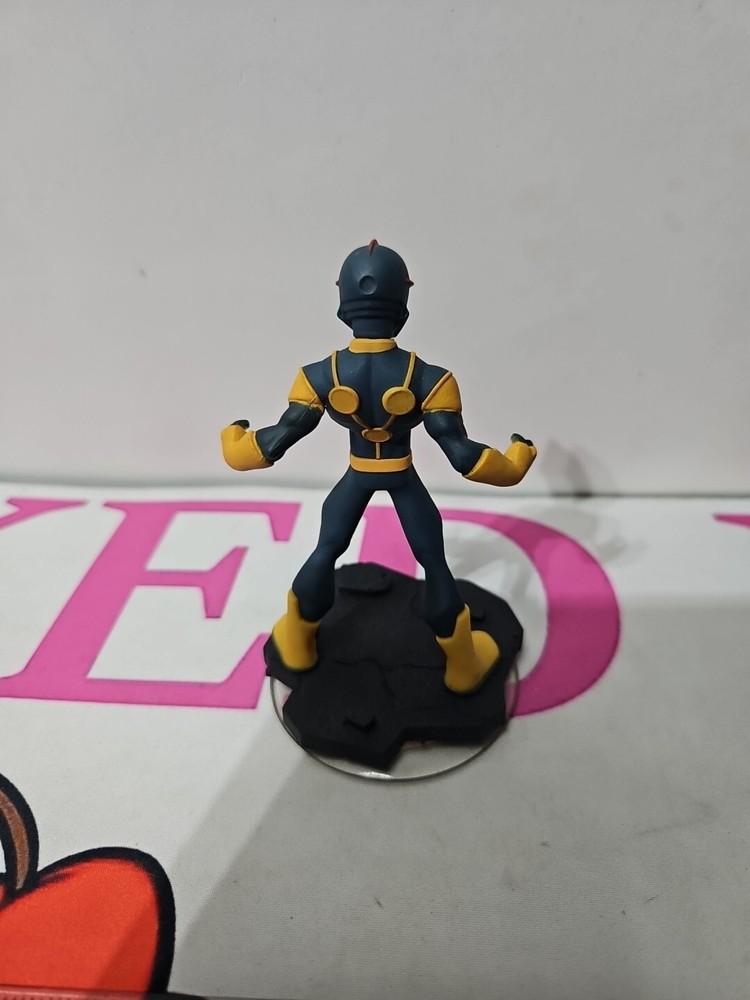 Disney Infinity Nova Character Marvel 2.0 figure INF-1000114 -