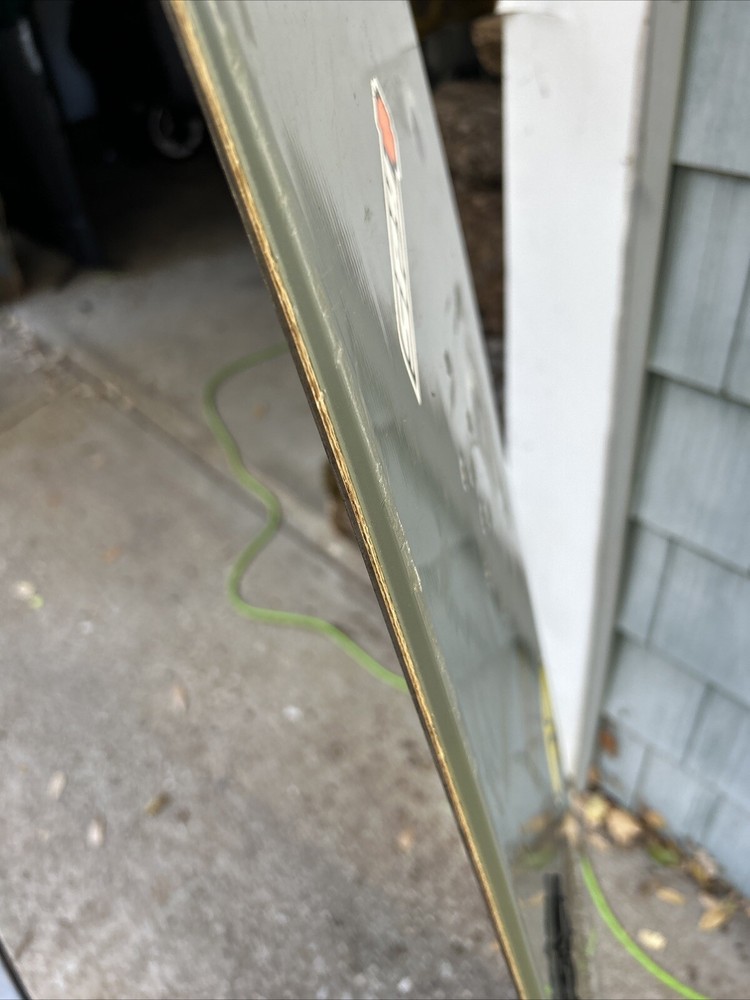 Burton Bullet .54 Snowboard 151cm