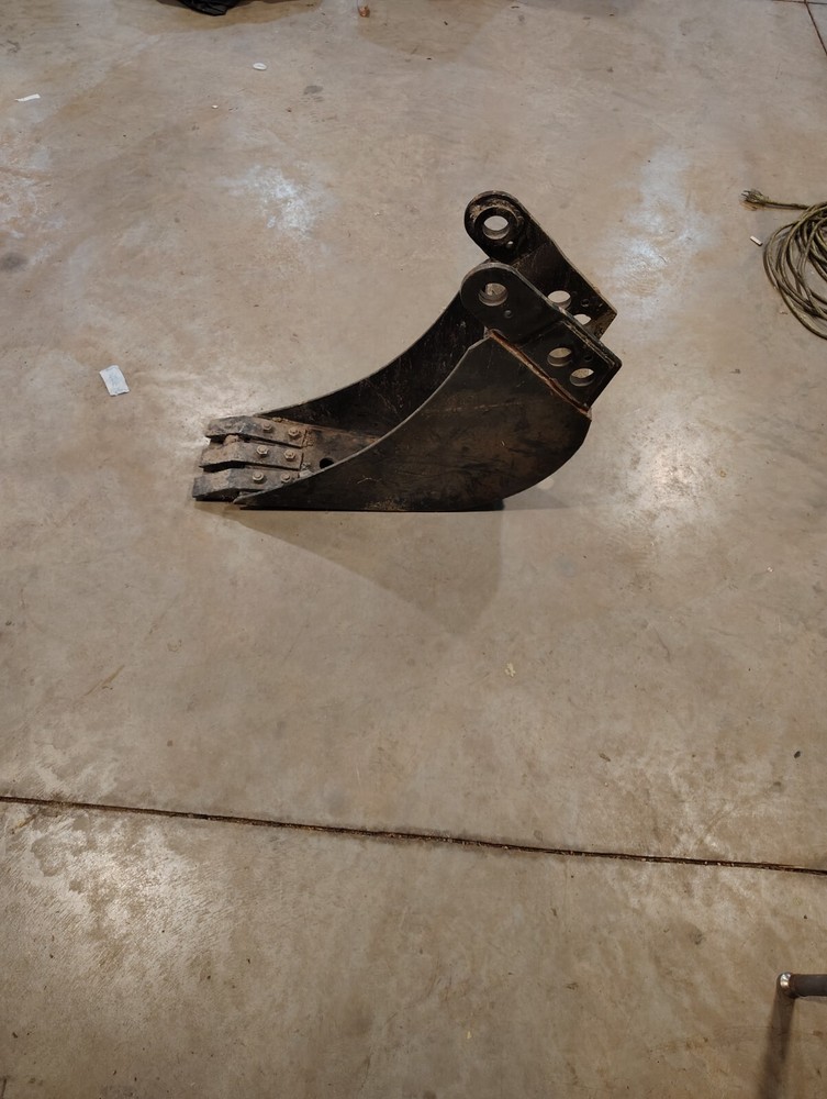 mini excavator bucket