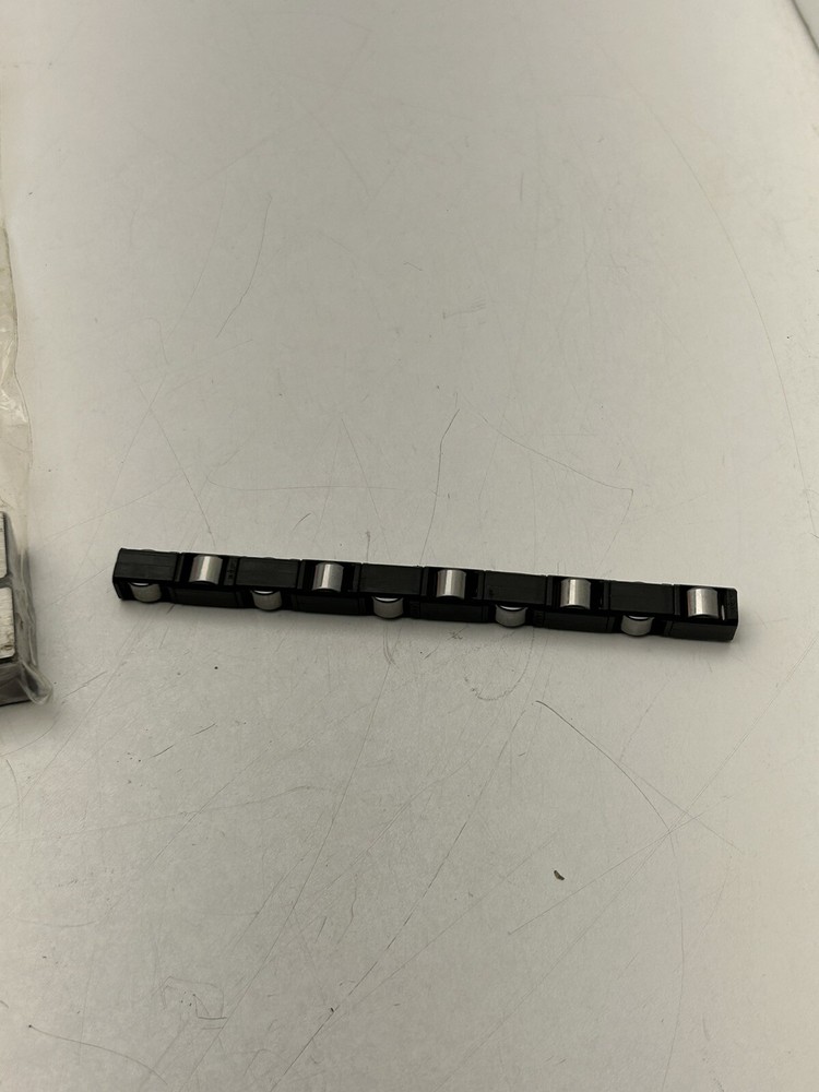SKF LWRE 6 M07O Precision Rail Guide Kit