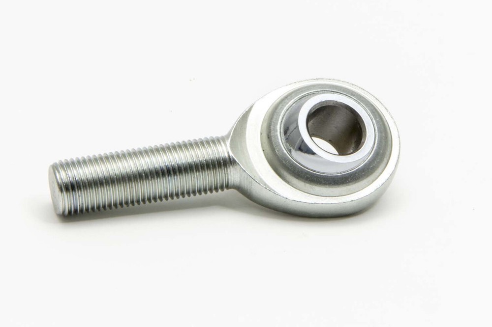 5/8  Left Hand Male Heim Rod End IMCA Heims Ends LH