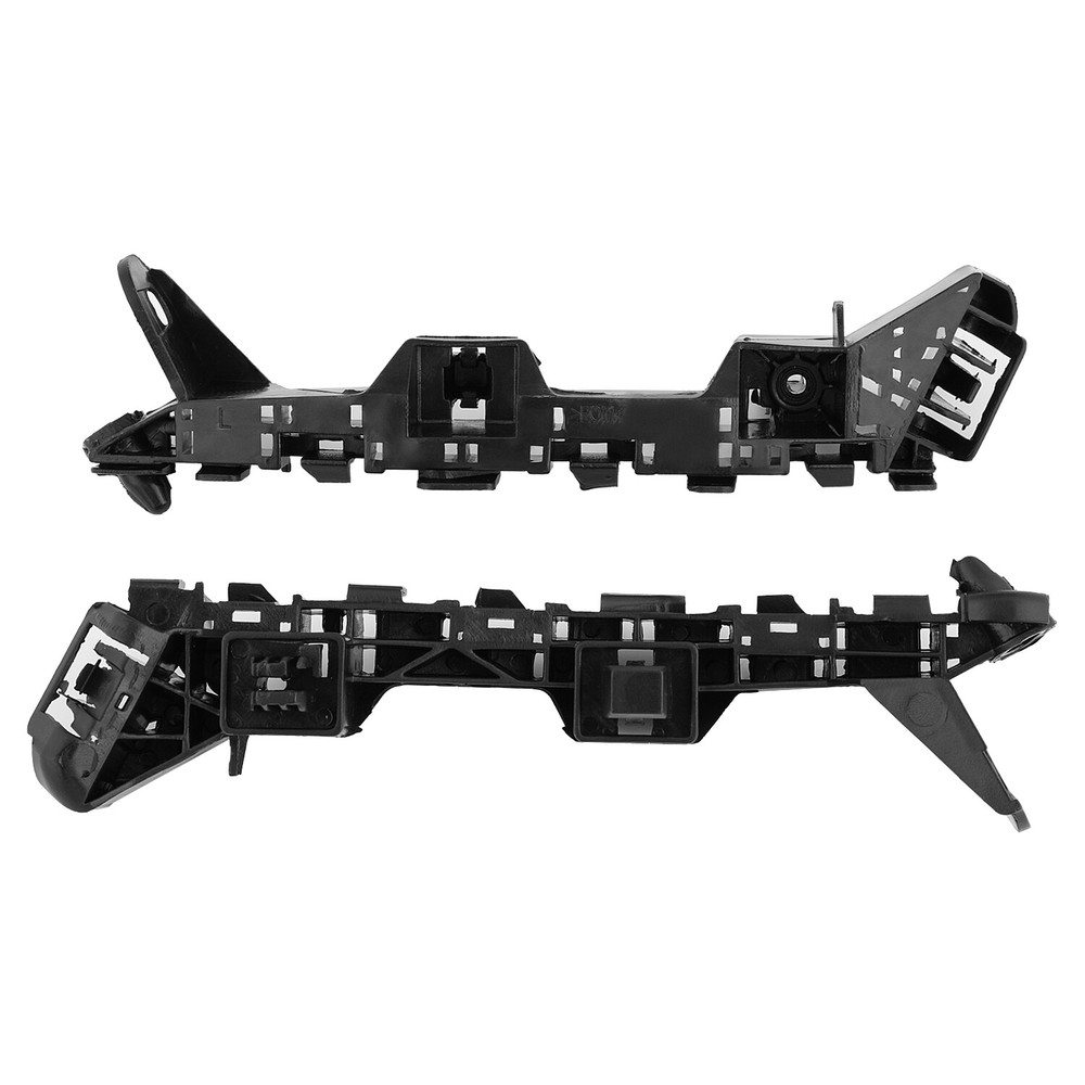 Bumper Bracket For 2015-2020 Honda Fit Front Left & Right Side Holder Mounting
