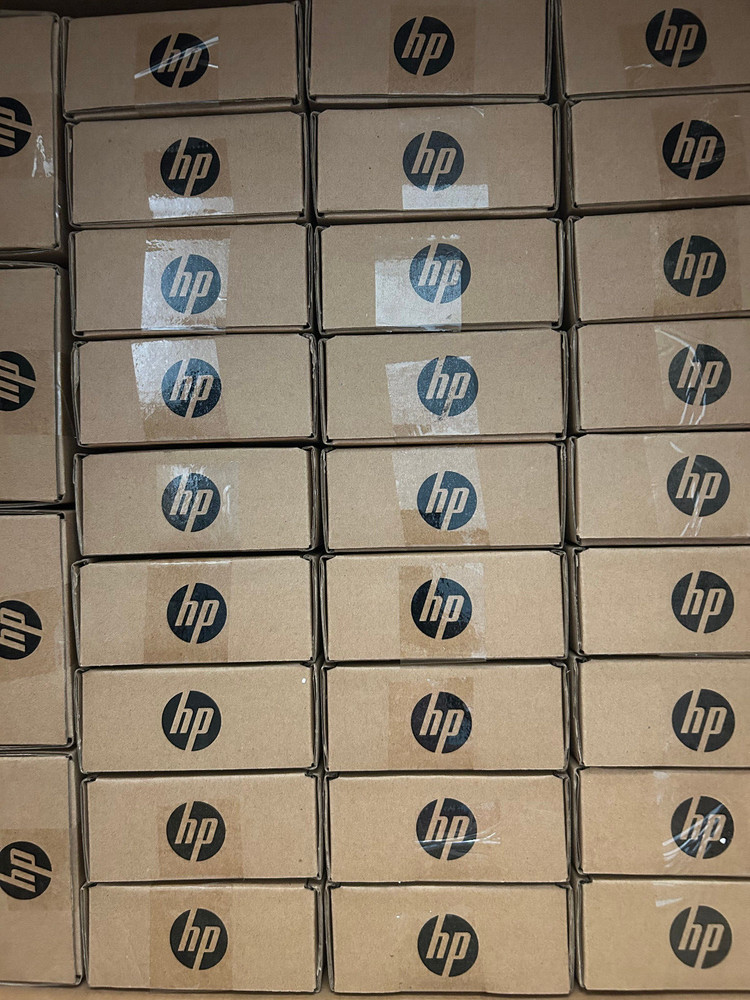 10 x Brand New HP CC543B Smartcard Reader NIPRNet Solution