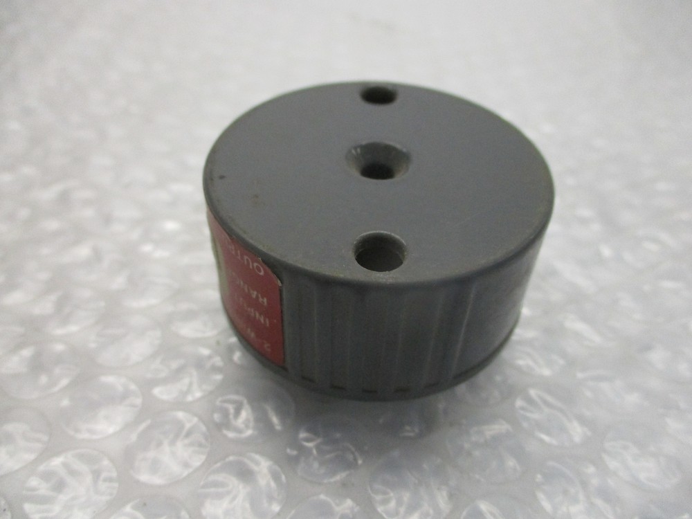 INDUSTRIAL SPARE 82000 TRANSMITTER UNMP