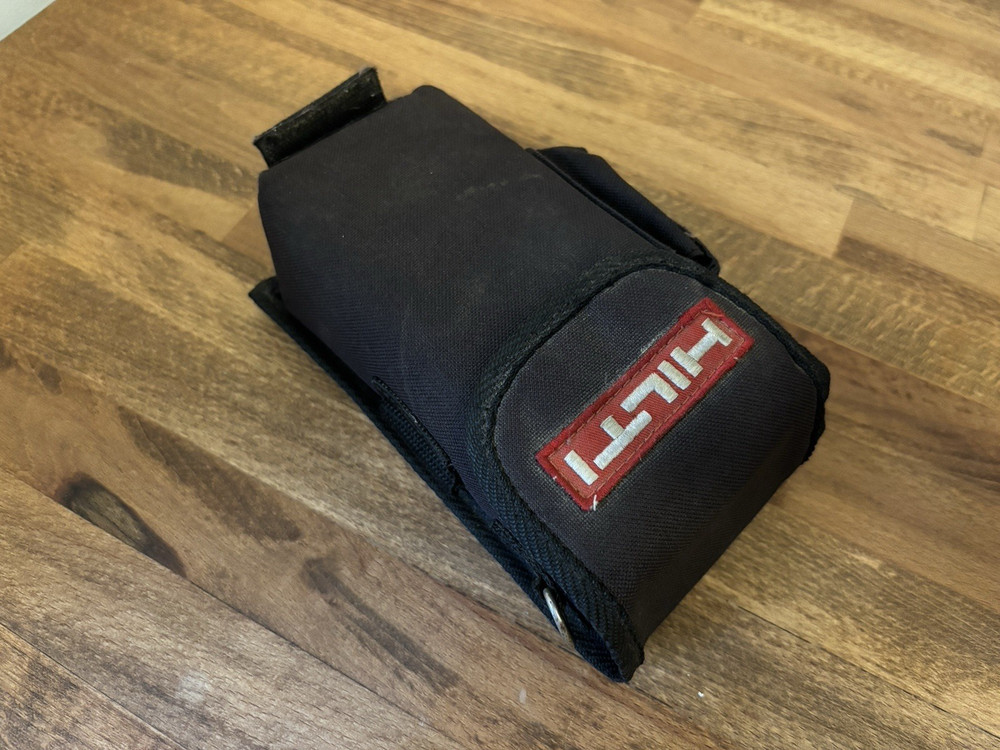Hilti PD20 Laser Range Meter Measuring System
