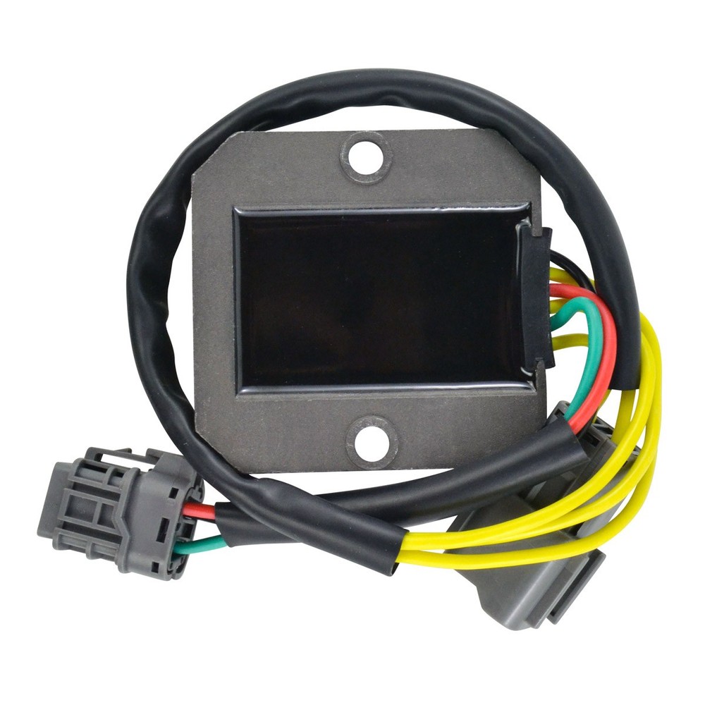 Voltage Regulator For Arctic Cat DVX 300 2009 2010 2011 2012 2013 2014 2015