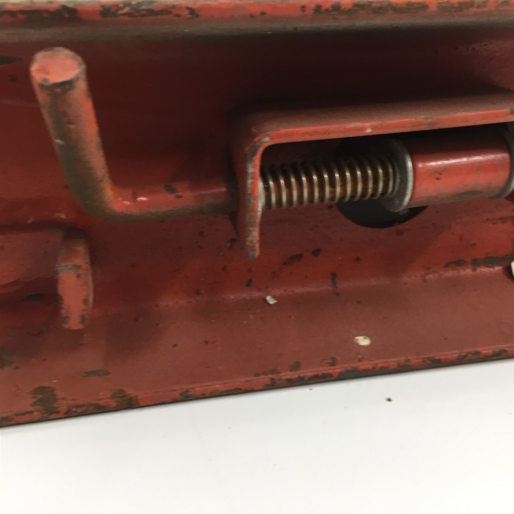 (1) MECO RW3 Reel Winder 3000lb Capacity