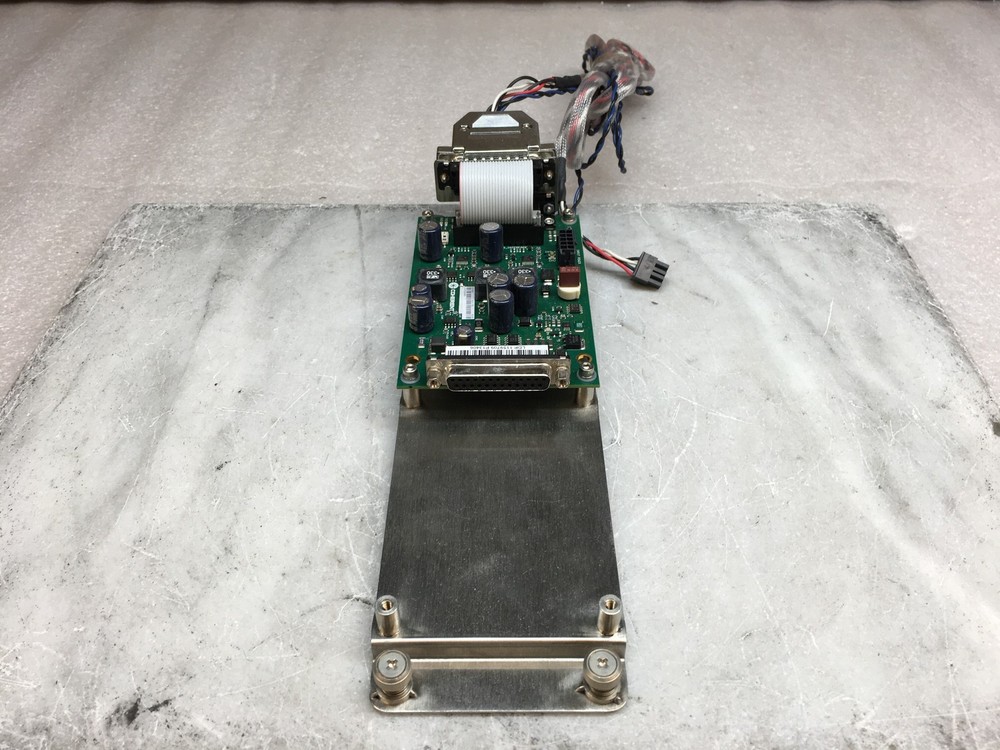 Coherent Sapphire 488-20 1137155 MFG 2010 with OEM Controller LP USB