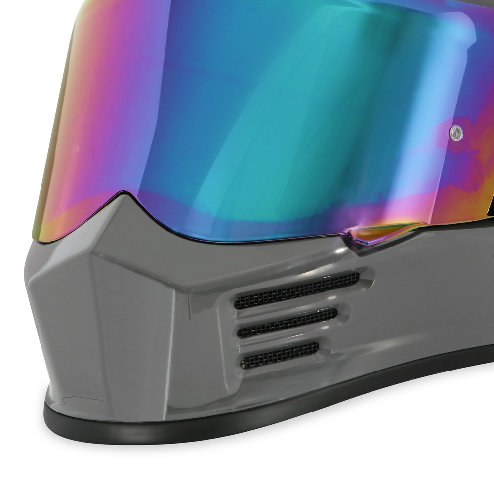SPBL4 Speed Bandit Helmet - Armor LG