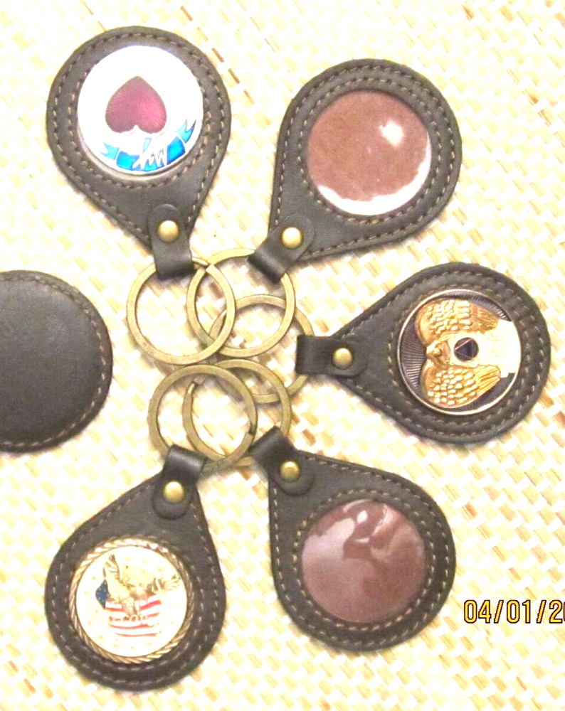 Coins Chip Brass Bad Days / Serenity All 12 Step Recovery Programs